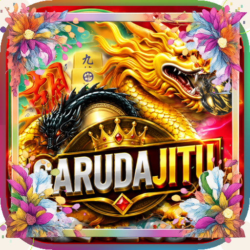 garudajitu — galeri pratinjau Resmi APK